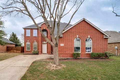 1578 Mahogany Dr, Allen, TX 75002