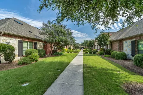 5639 Hummingbird Ln, Fairview, TX 75069