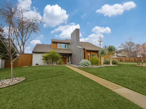 901 Raywood Cir, Plano, TX 75075