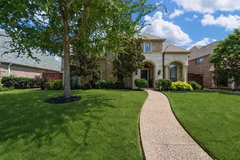 5408 Golden Sunset Ct, Frisco, TX 75036