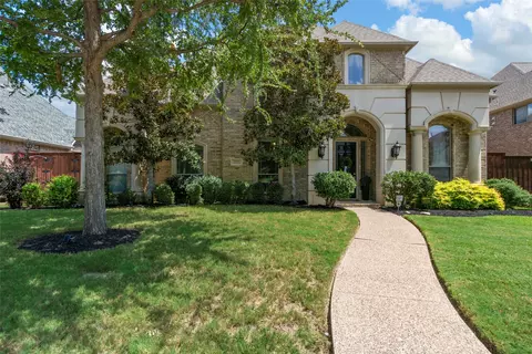 5408 Golden Sunset Ct, Frisco, TX 75036