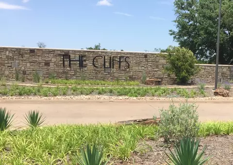 lot58 Eastern Hills Dr, Graford, TX 76449