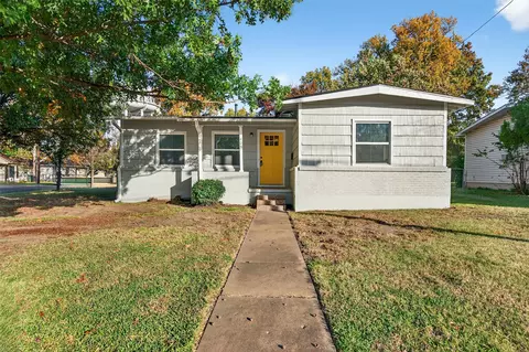 409 W Burton St, Sherman, TX 75092