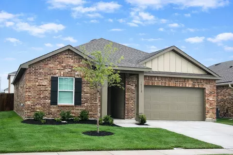 10312 Bridgetown Ln, Crowley, TX 76036