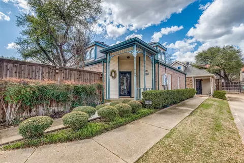 18031 Whispering Gables Ln, Dallas, TX 75287