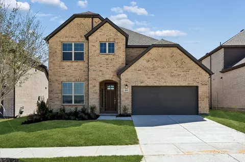 4641 Peary Ln, Mckinney, TX 75071