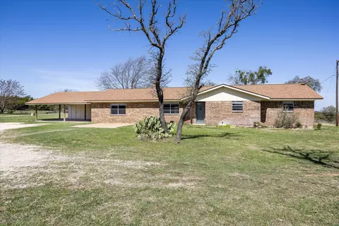 10849 Fm 205, Stephenville, TX 76401