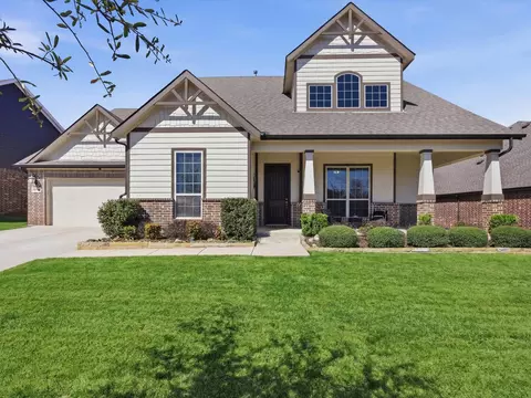 2610 Long Cmn N, Rockwall, TX 75032