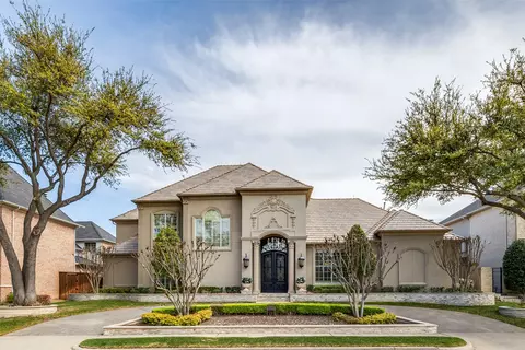 5374 Jessica Ln, Frisco, TX 75034