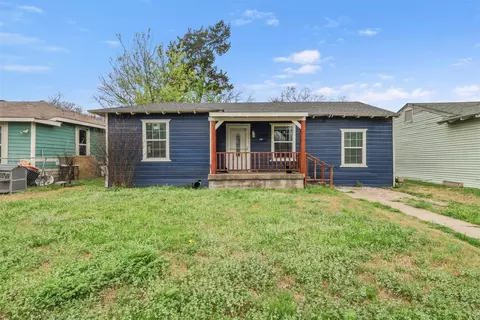 3107 Alabama Ave, Dallas, TX 75216