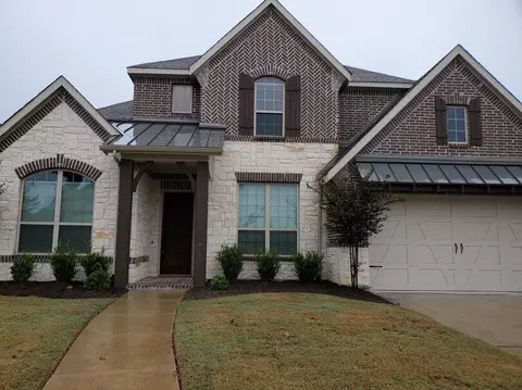 11026 San Pedro St, Frisco, TX 75035