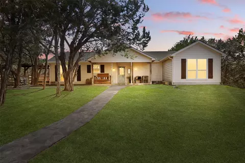 5908 Hill Country Ct, Lipan, TX 76462