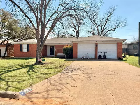 2681 Garfield Ave, Abilene, TX 79601