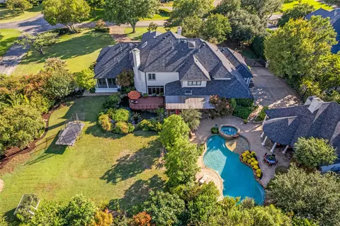 4731 N Lindhurst Ave, Dallas, TX 75229