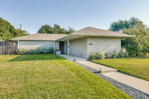 3311 Kinkaid Dr, Dallas, TX 75220