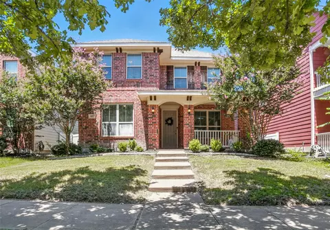 937 King George Ln, Savannah, TX 76227