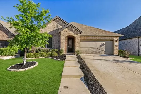 2424 Preakness Pl, Celina, TX 75009