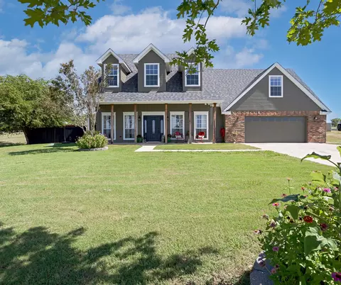 13508 Deussen Rd, Ponder, TX 76259