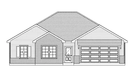 7640 Lake Ridge Pkwy, Abilene, TX 79601