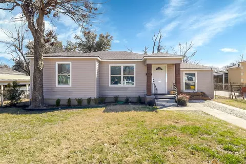 1208 Hansboro Ave, Dallas, TX 75224