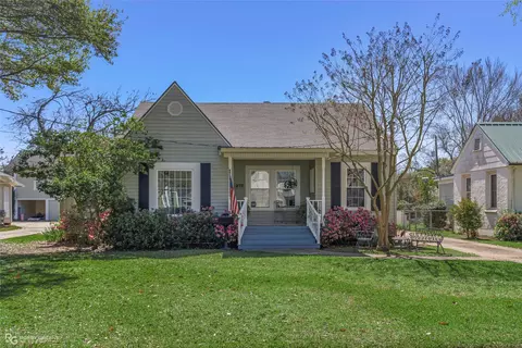 279 Carrollton Ave, Shreveport, LA 71105