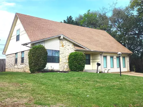 4145 Astoria St, Irving, TX 75062