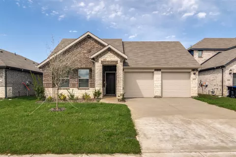 1371 Los Olmos Ln, Crandall, TX 75114