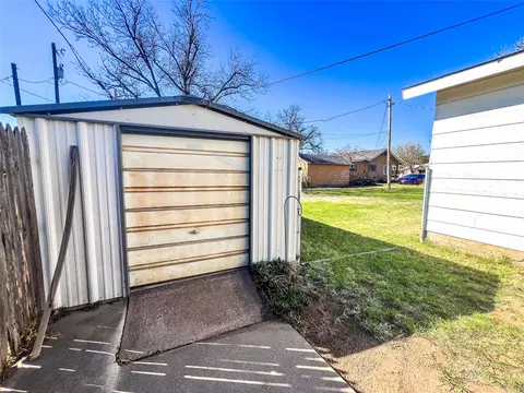 Other - 805 N 11th St, Haskell, TX 79521 photo 9 of 9