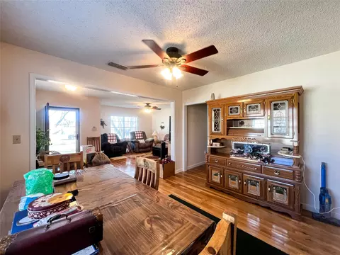 Dining - 805 N 11th St, Haskell, TX 79521 photo 1 of 1