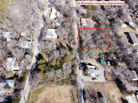 0000 Holiday Ln, Pottsboro, TX 75076