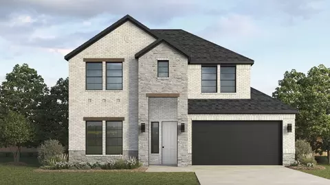 3109 Steer Trl, Royse City, TX 75189