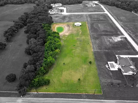 0000 Judd Rd, Van Alstyne, TX 75495