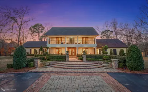 1217 Ridgewood Cir, Minden, LA 71055