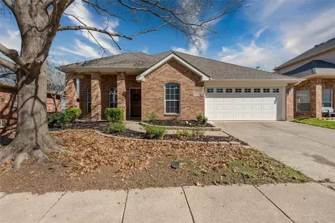 7820 Heritage Palms Trl, Mckinney, TX 75070
