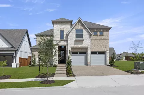 1335 Eclipse Way, Lucas, TX 75098