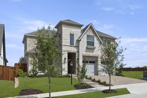 1335 Eclipse Way, Lucas, TX 75098 photo 2