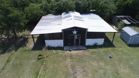 14200 County Road 2180, Richland, TX 76681