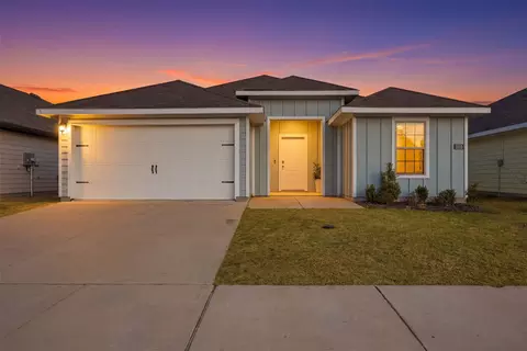 6535 Sand Dune Way, Princeton, TX 75407