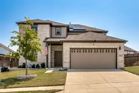 516 Palmito Ranch Rd, Fort Worth, TX 76131