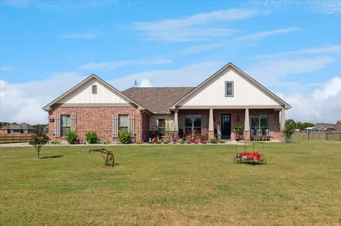 891 Cheyenne Trl, Trenton, TX 75490