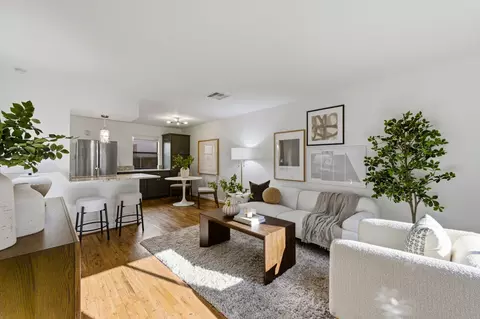 4115 Bowser Ave #8, Dallas, TX 75219