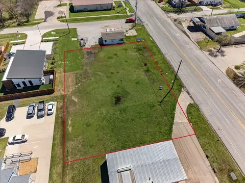 tbd Lots 9-14 E Broad St, Forney, TX 75126