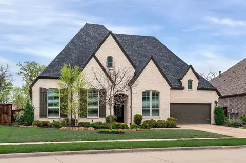 8516 Autumn Lake Trl, Mckinney, TX 75071