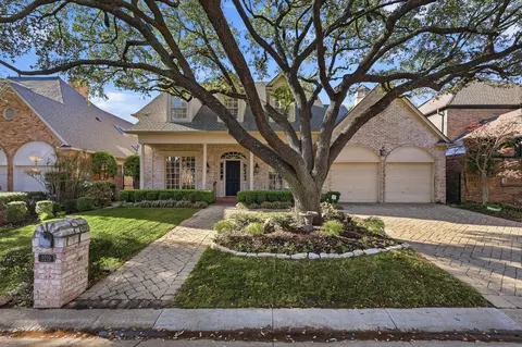 5219 Briar Tree Dr, Dallas, TX 75248