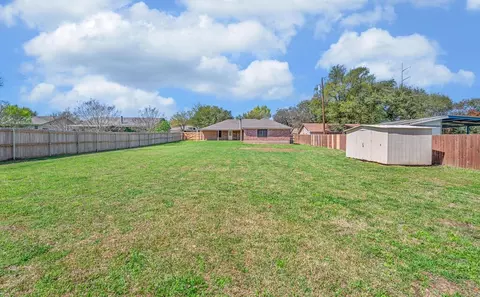 Exterior - 233 Thompson Cir, Lorena, TX 76655 photo 6 of 6