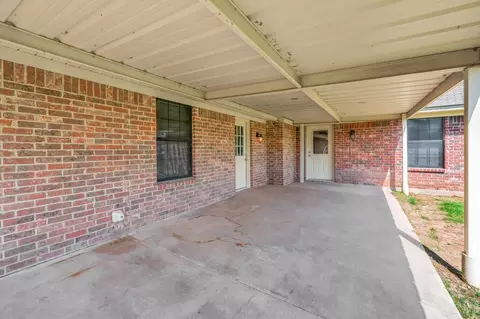Exterior - 233 Thompson Cir, Lorena, TX 76655 photo 3 of 6
