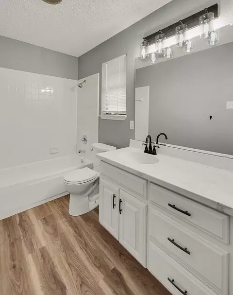 Bath - 233 Thompson Cir, Lorena, TX 76655 photo 5 of 5