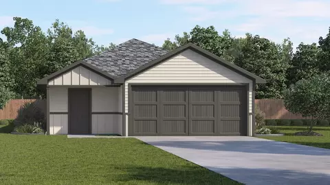 3147 Misty Morning Ln, Talty, TX 75126
