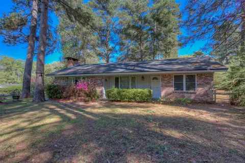 126 Platt Dr, Haughton, LA 71037