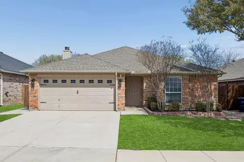5337 Mirage Dr, Fort Worth, TX 76244
